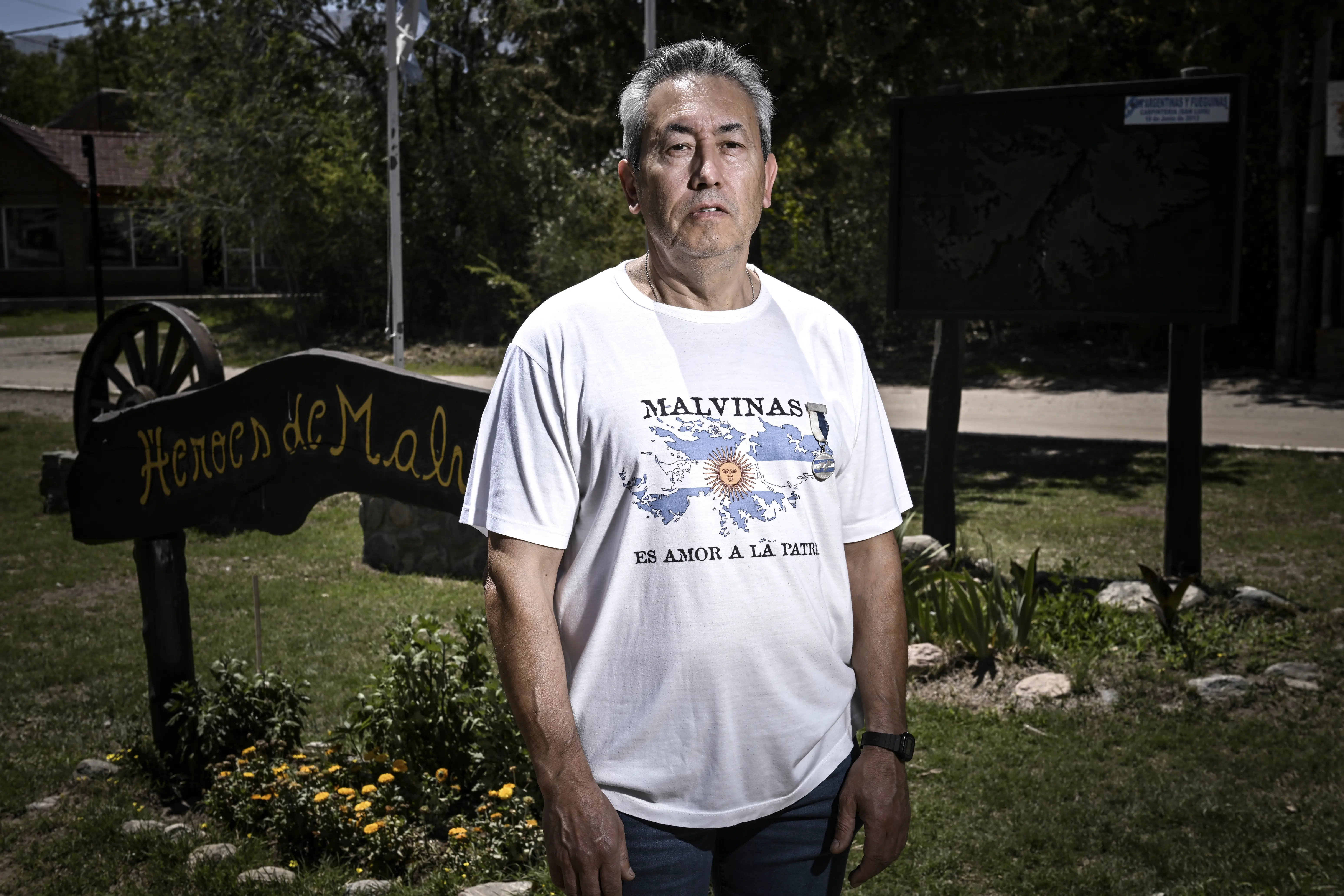 Osmar Alberto López